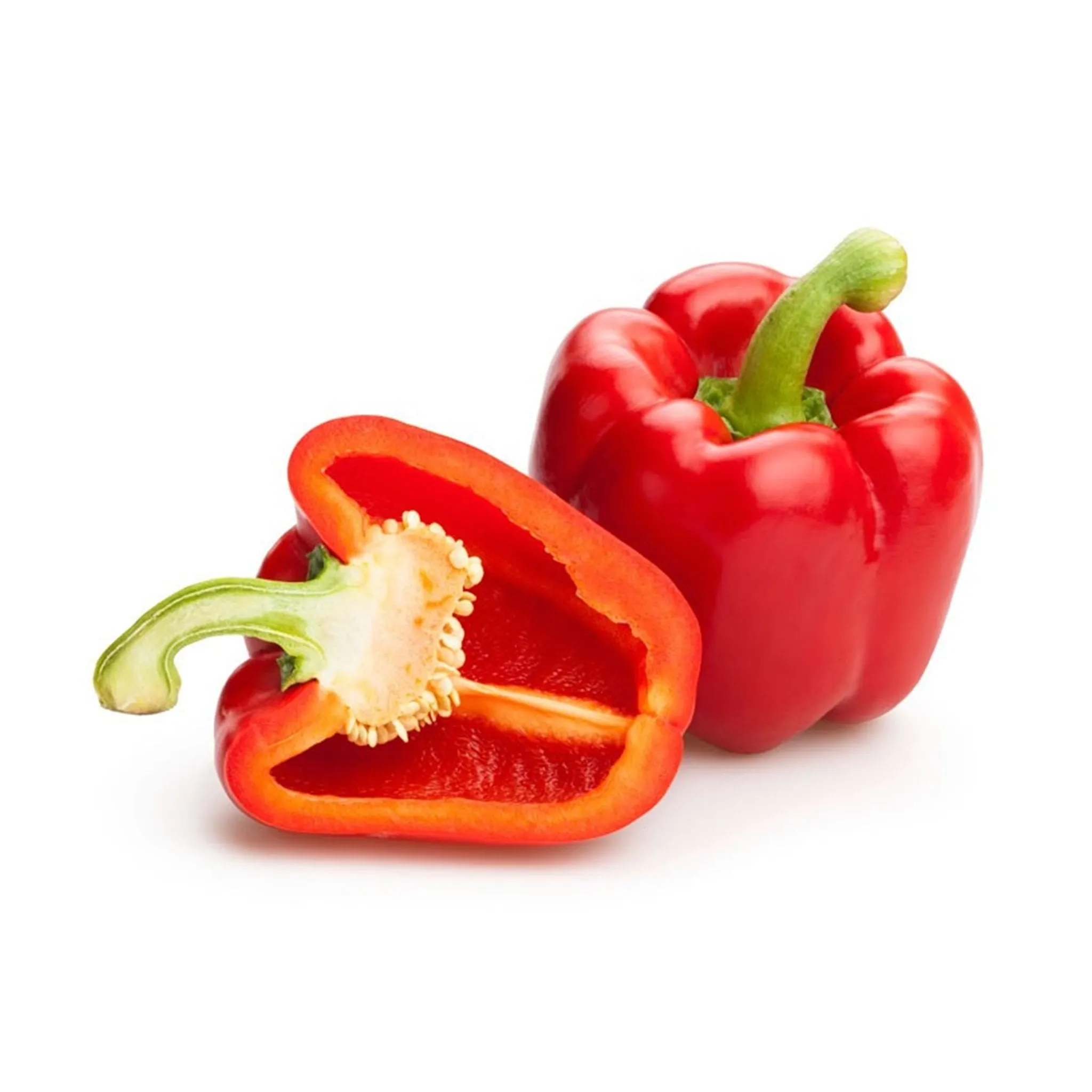 Barbarooni  (Pepper)