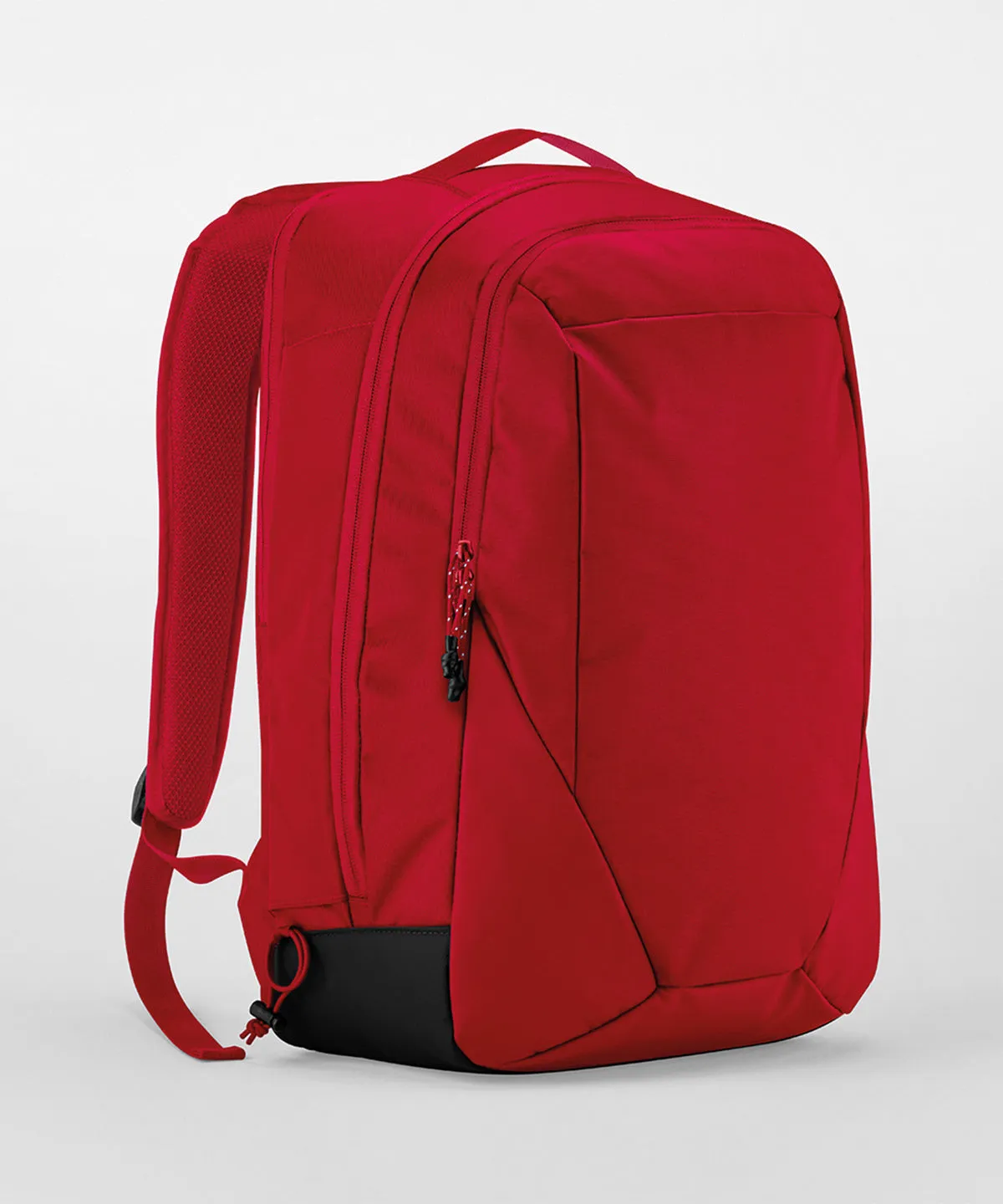 Black - Multi-sport backpack