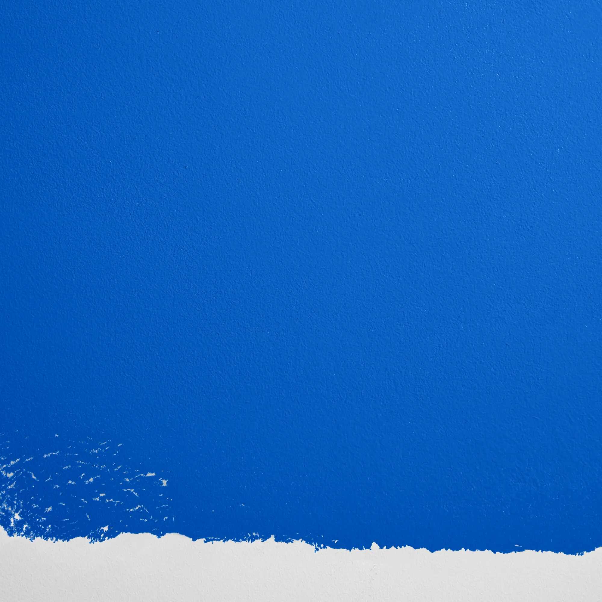 Blue is the Coolest Color