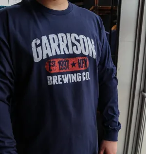 College Long Sleeve