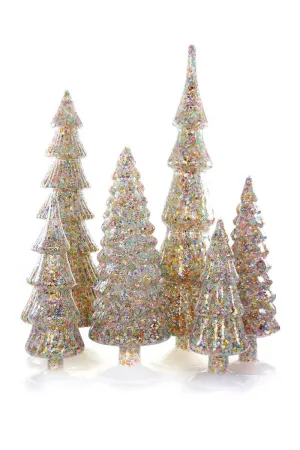 Confetti Trees - 6 Styles