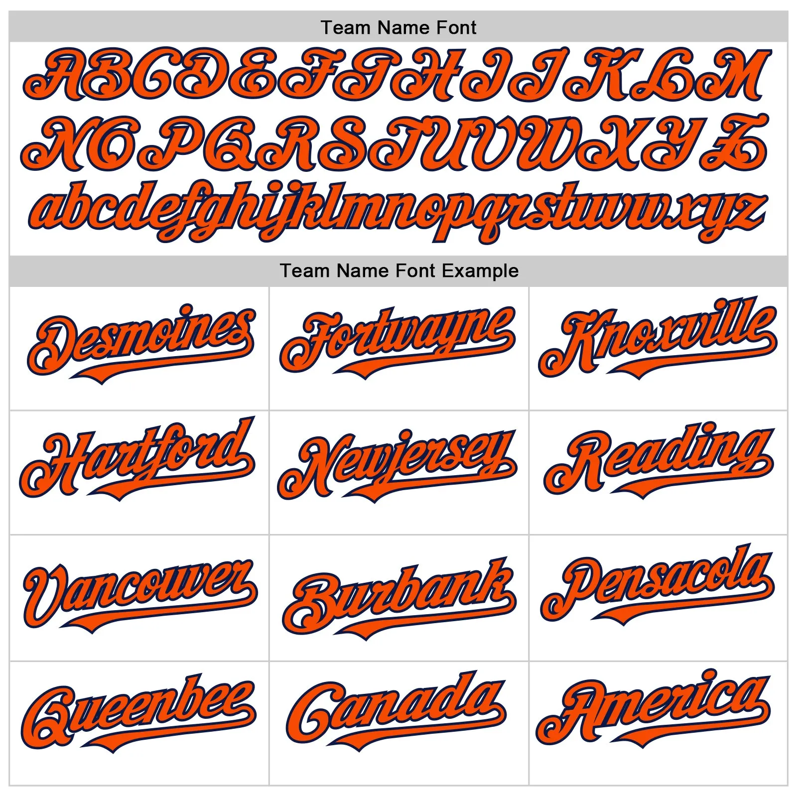 Custom White Orange Pinstripe Black Authentic Sleeveless Baseball Jersey