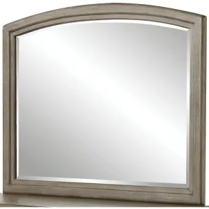 Furniture of America Armus Dresser Mirror CM7719M