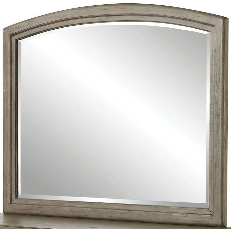 Furniture of America Armus Dresser Mirror CM7719M