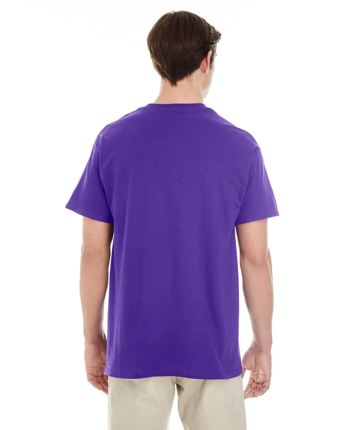 G530-Gildan-PURPLE