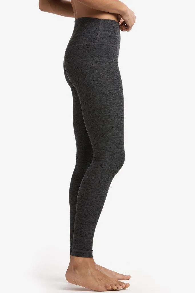 Half Moon Leggings Women's