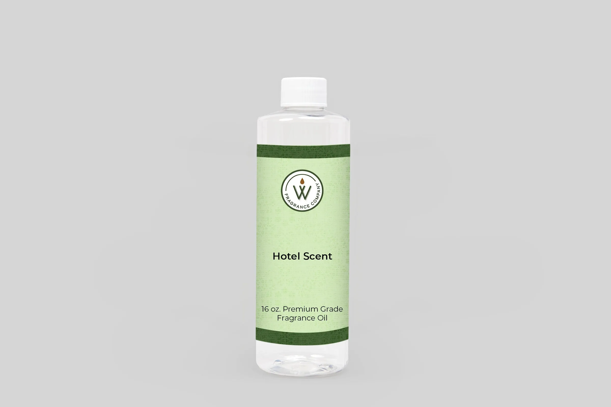 Hotel Scent Fragrance Oil