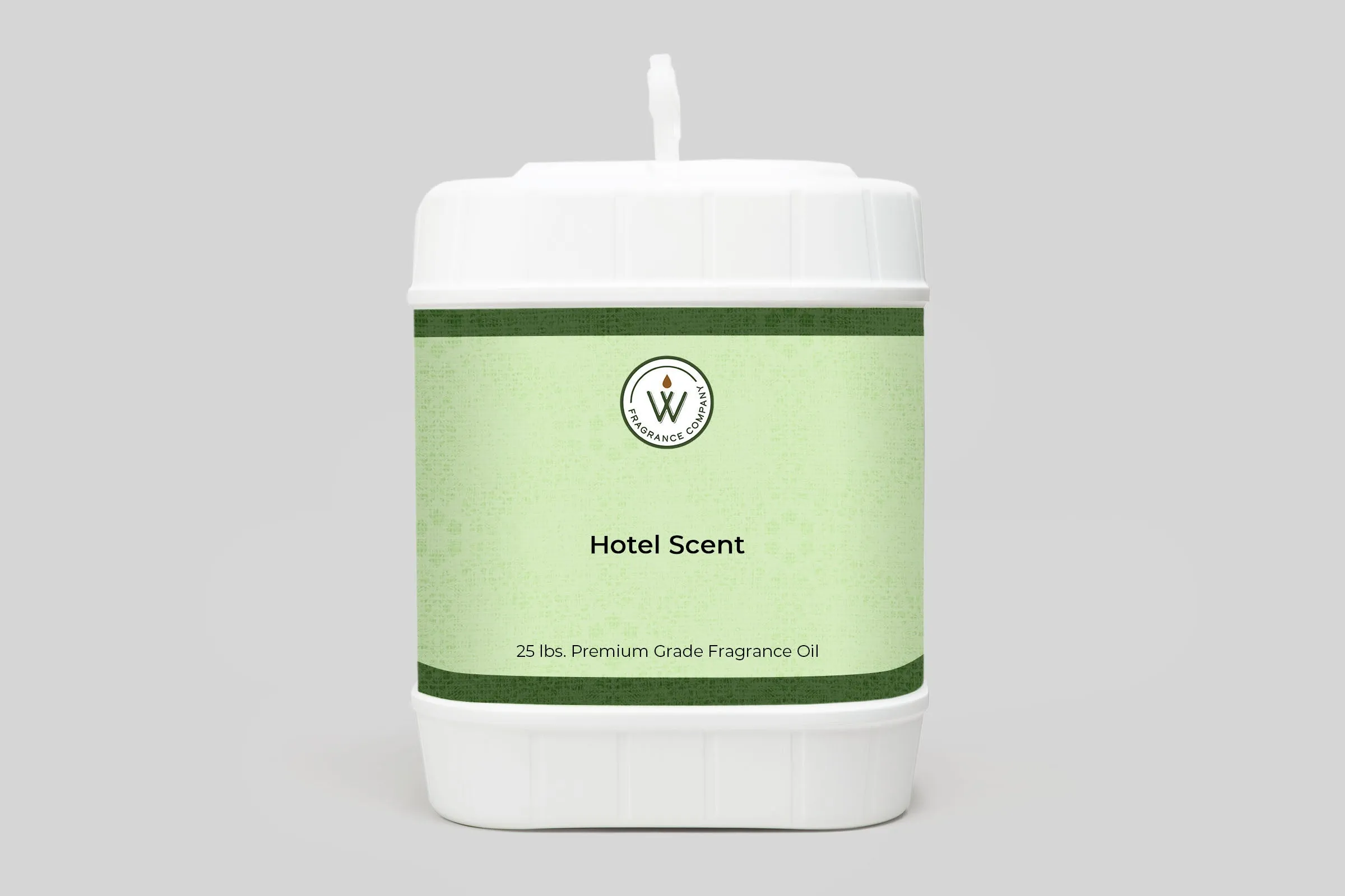 Hotel Scent Fragrance Oil
