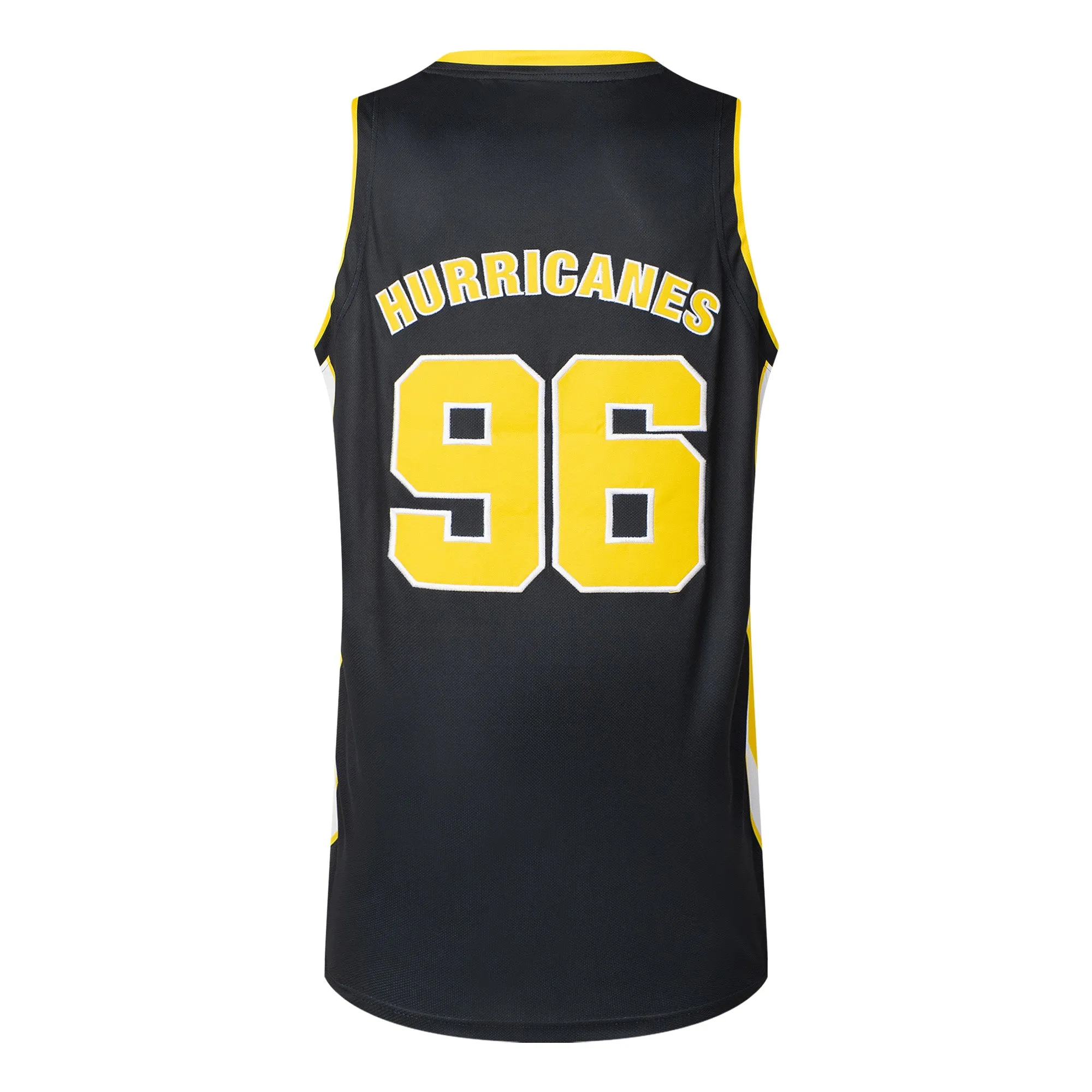 Hurricanes Basketball Singlet