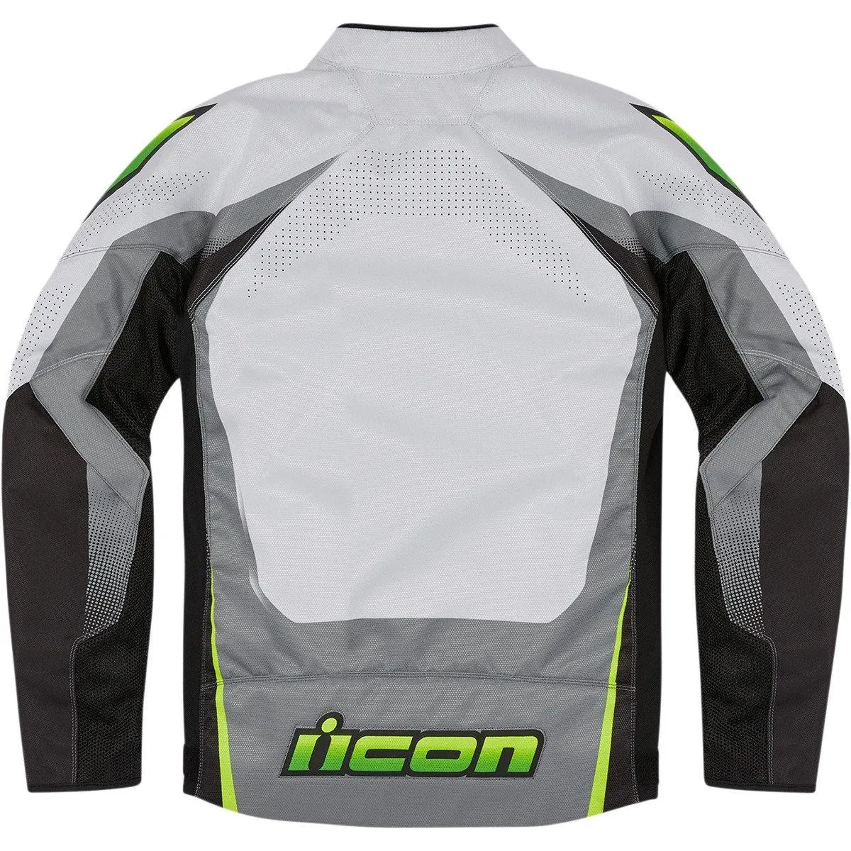 ICON JACKET HOOLIGAN U-BOLT