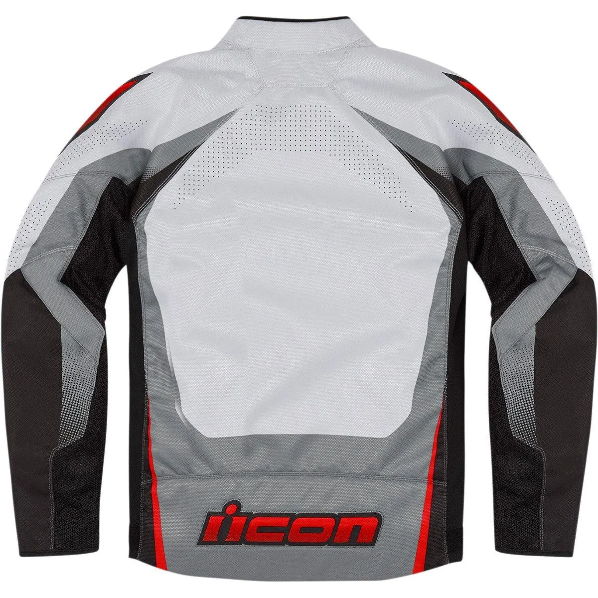 ICON JACKET HOOLIGAN U-BOLT