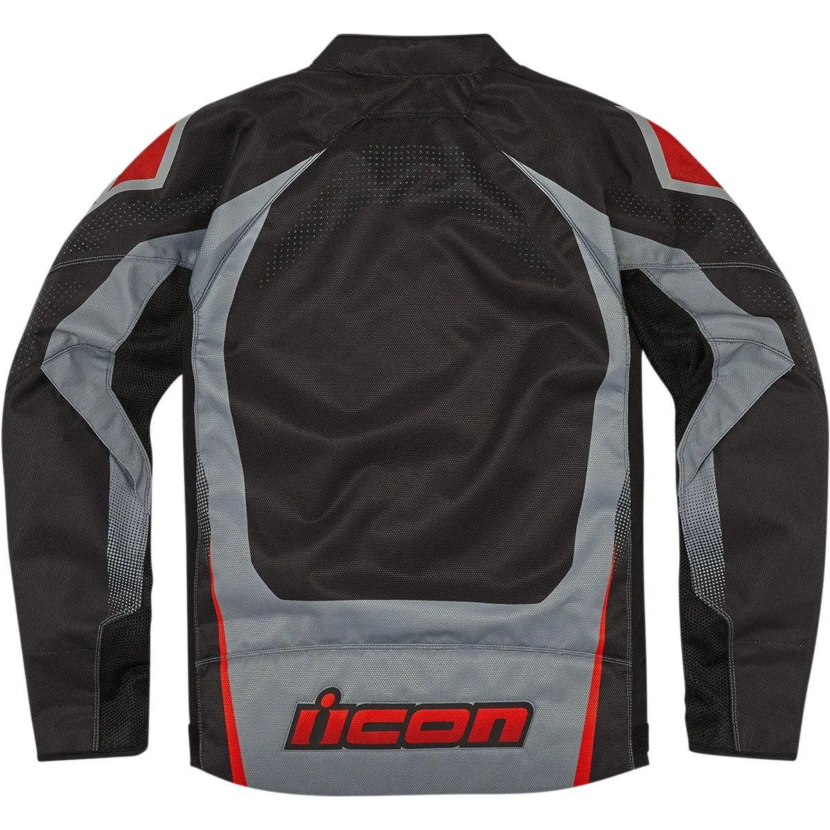 ICON JACKET HOOLIGAN U-BOLT