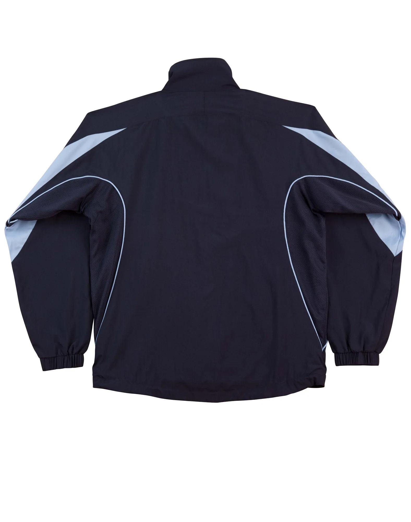 Kids Warm Up Jacket - JK53K (7 colours)