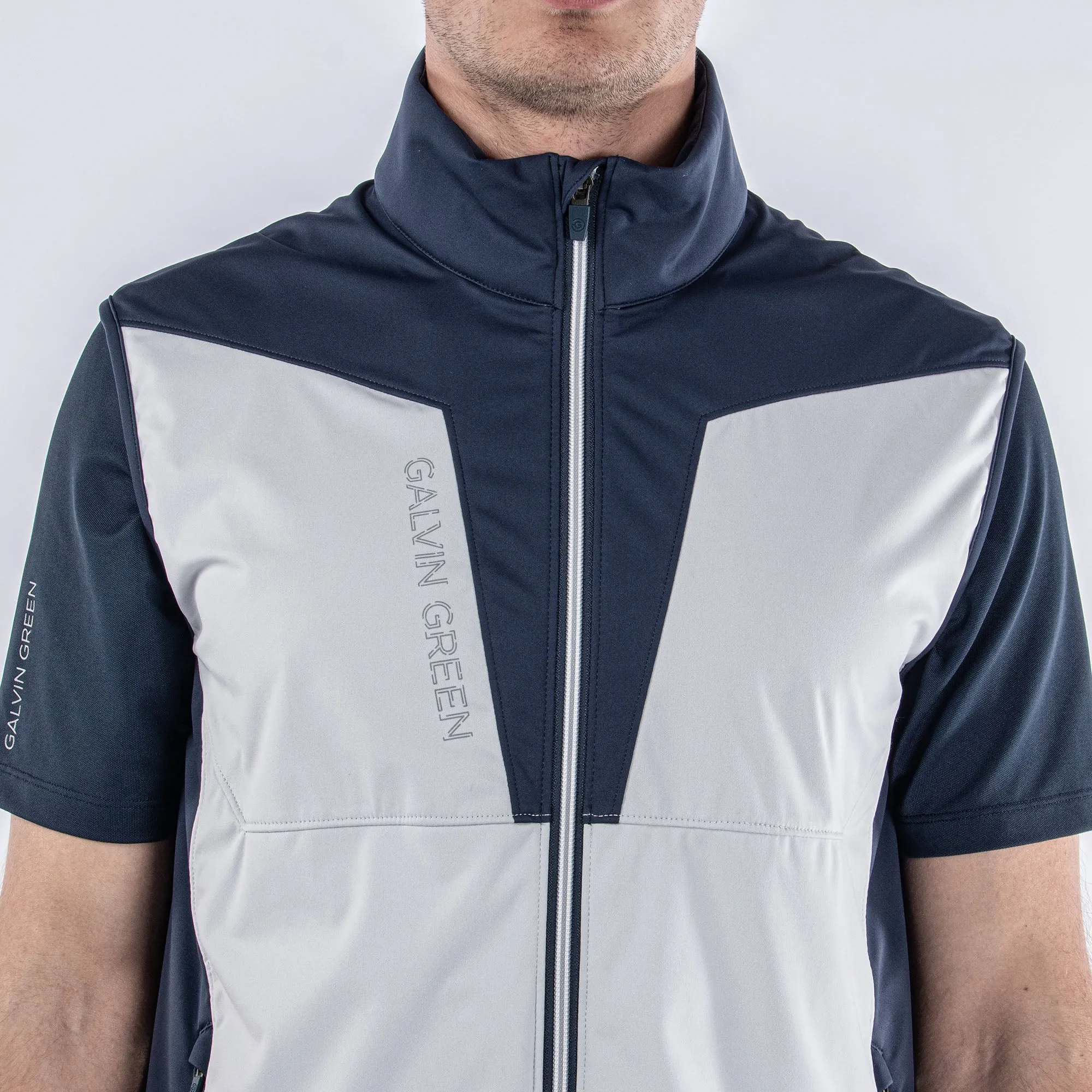 Lathan Interface Vest