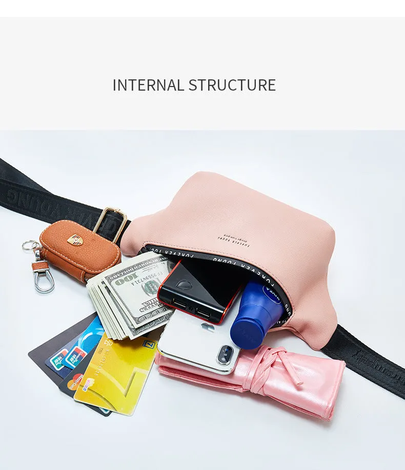 Luxury Waist Bag
