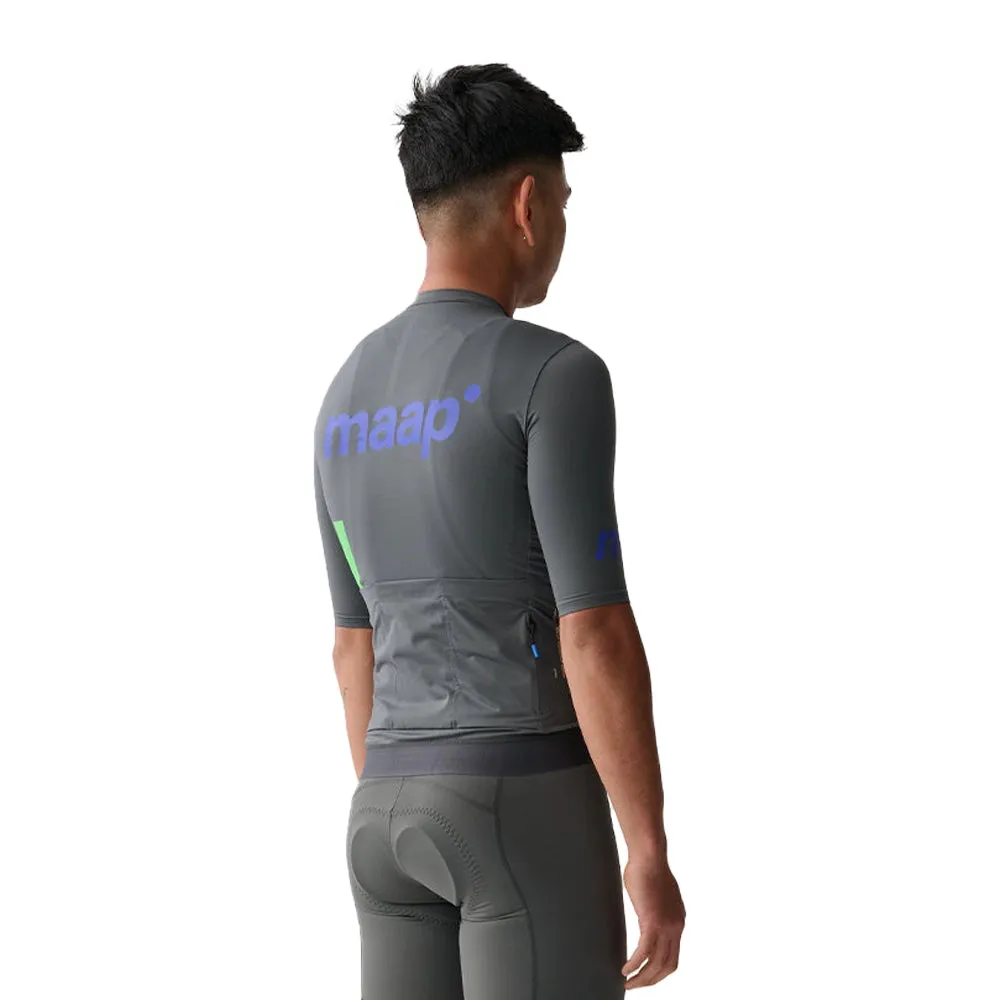 MAAP Training Jersey - Dark Shadow