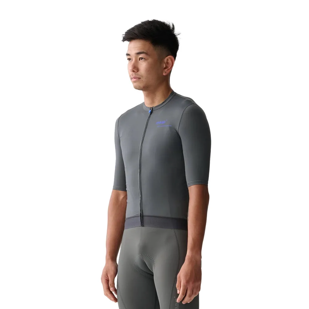 MAAP Training Jersey - Dark Shadow