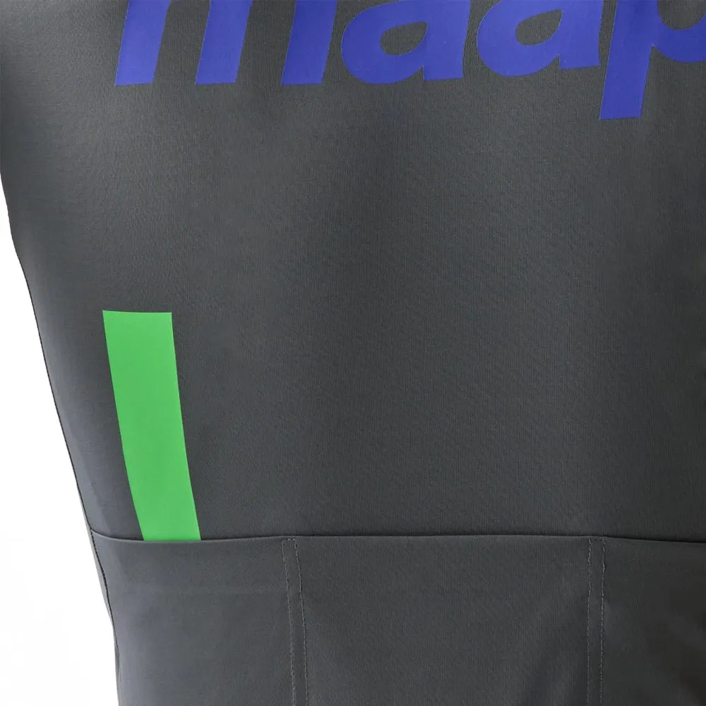 MAAP Training Jersey - Dark Shadow