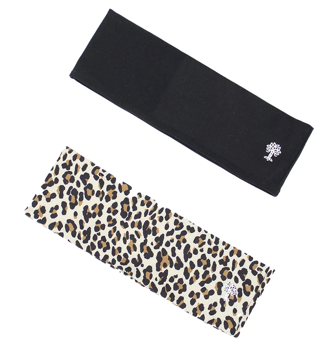 Mindful Headbands, Set of 2
