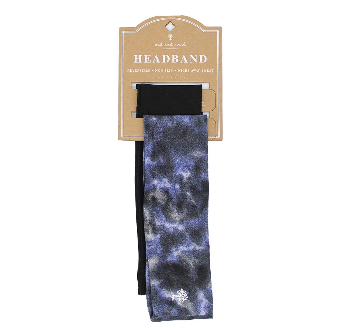Mindful Headbands, Set of 2