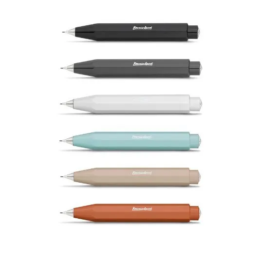 Mint Kaweco Skyline Sport Pencil 0.7mm