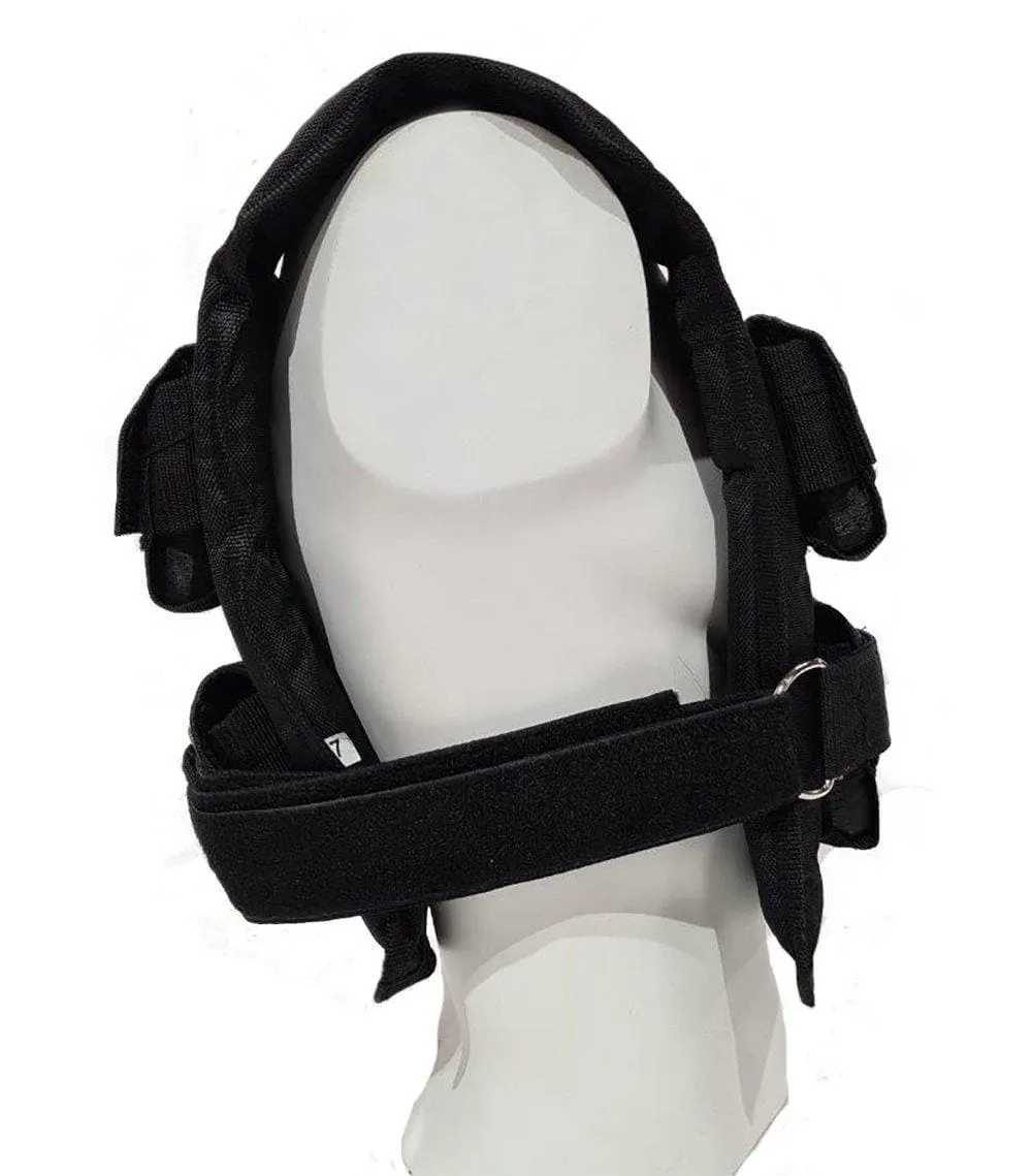 Morgan Adjustable Weighted Vest Available, 1kg - 15KG