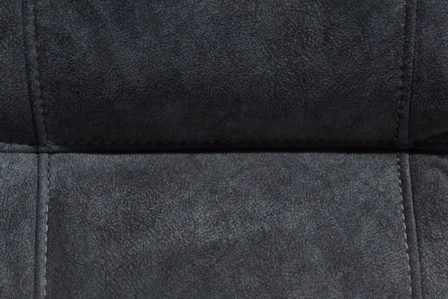 Muncey Polyester Recliner - Graphite