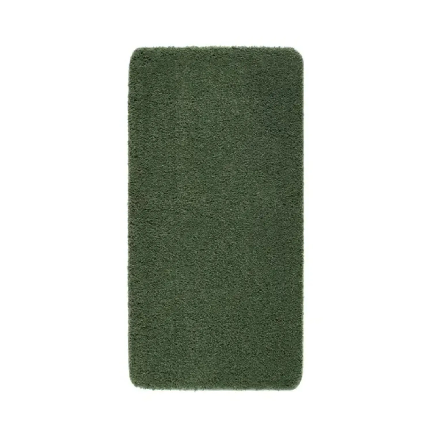 My Rug 150cm Forest Green Runner