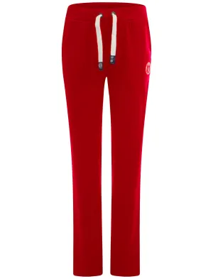 Original Sport Sweat Pants in Red - TBOE (Guest Brand)