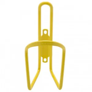 P-Bike Wb Cage,Yellow  Water Bottle Cage Planet Bike Hydration