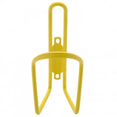 P-Bike Wb Cage,Yellow  Water Bottle Cage Planet Bike Hydration