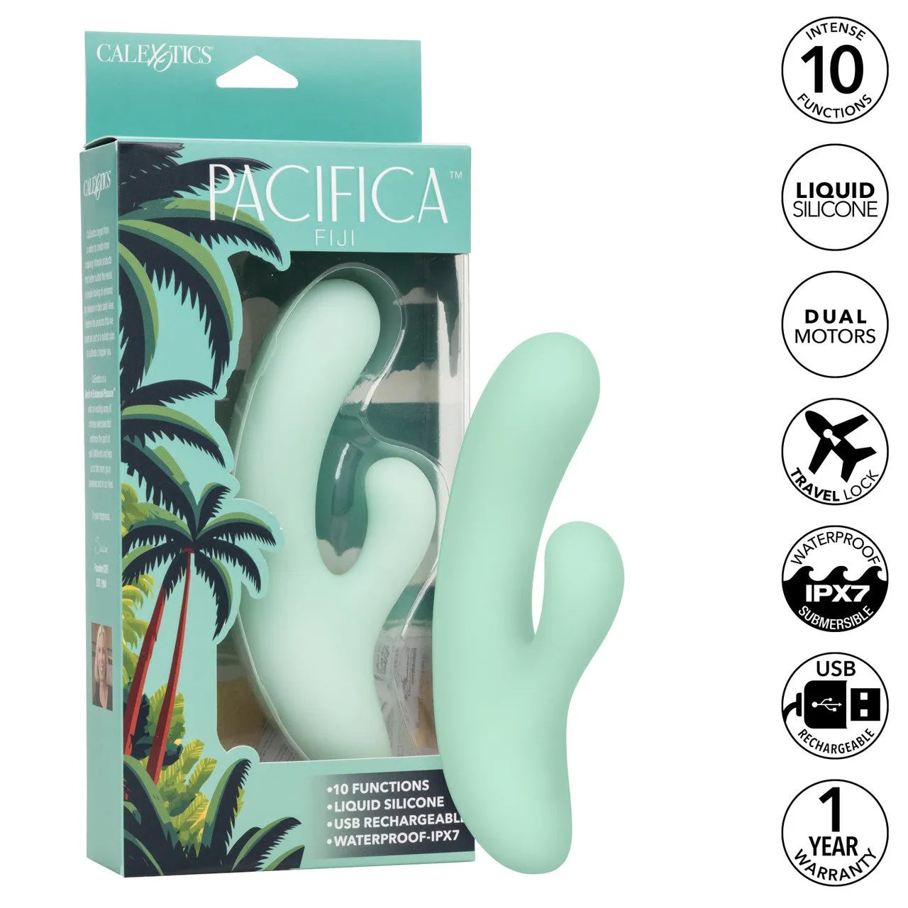 Pacifica™ Fiji