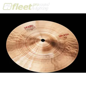 Paiste 1062208 2002 8” Splash