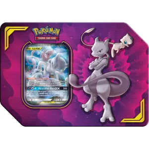 Pokemon Tcg Power Partnership Tin Assorted Styles