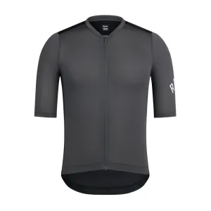 RAPHA Pro Team Training Jersey - APA Dark Grey/Black