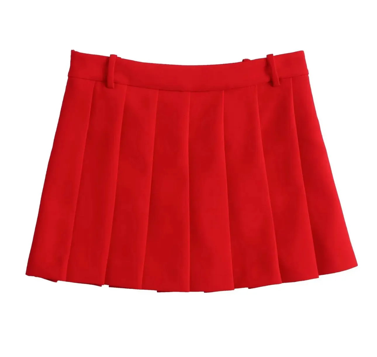 Red skr