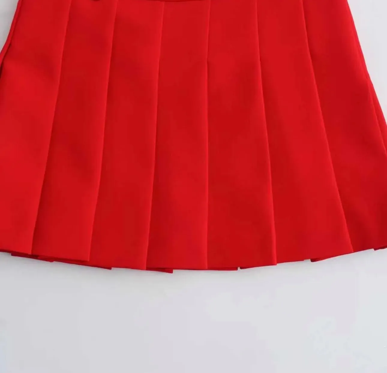 Red skr