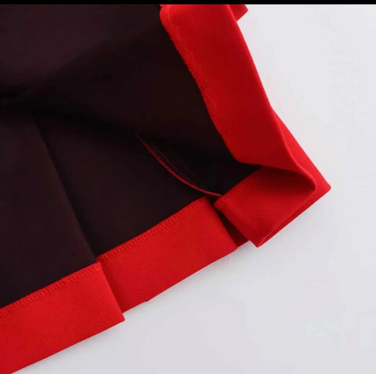 Red skr