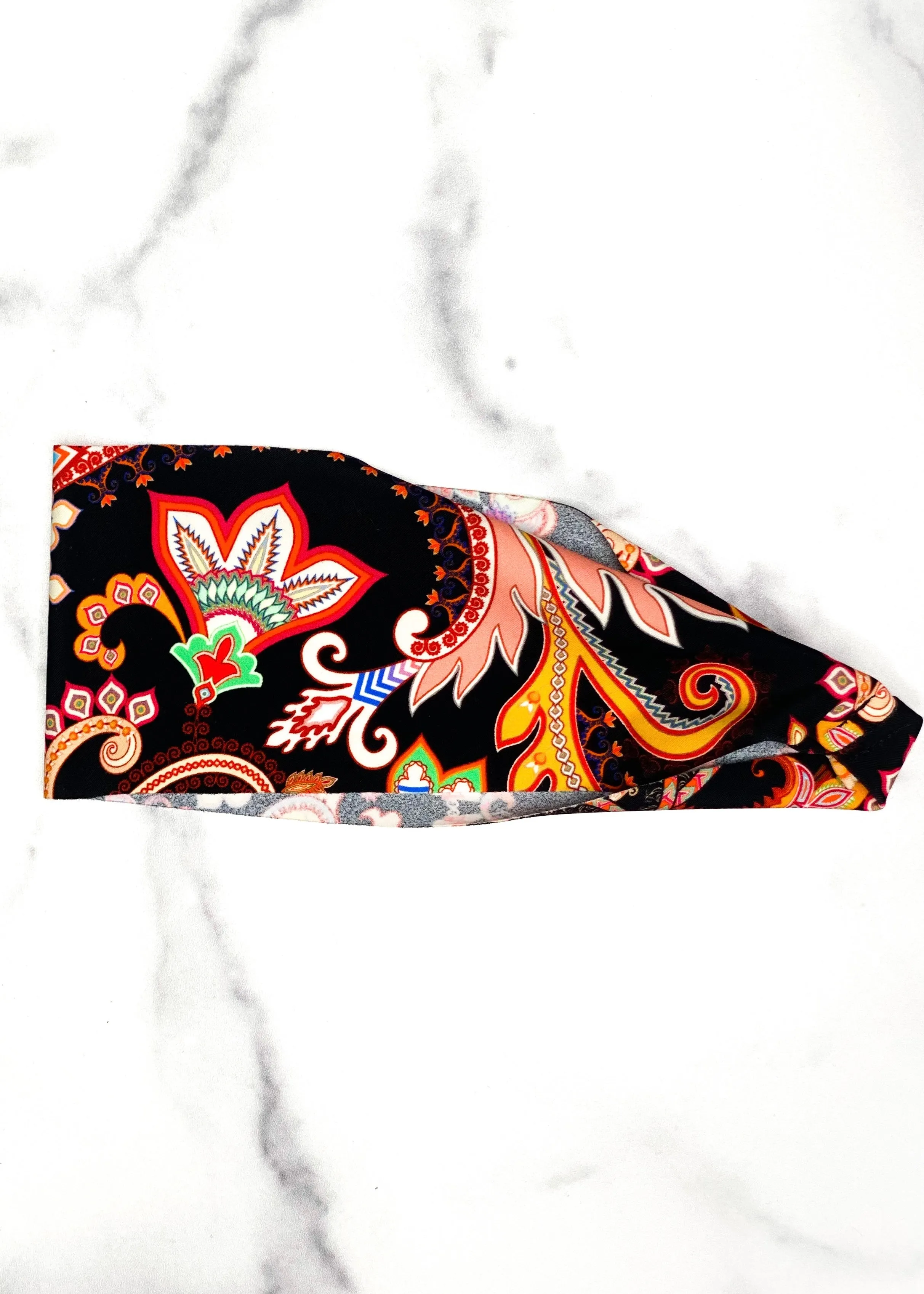 Rio Yoga Headband