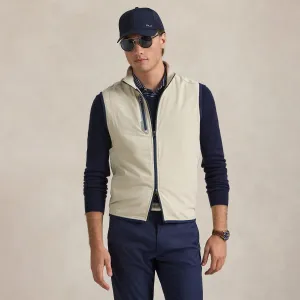 RLX Hybrid Full-Zip Vest
