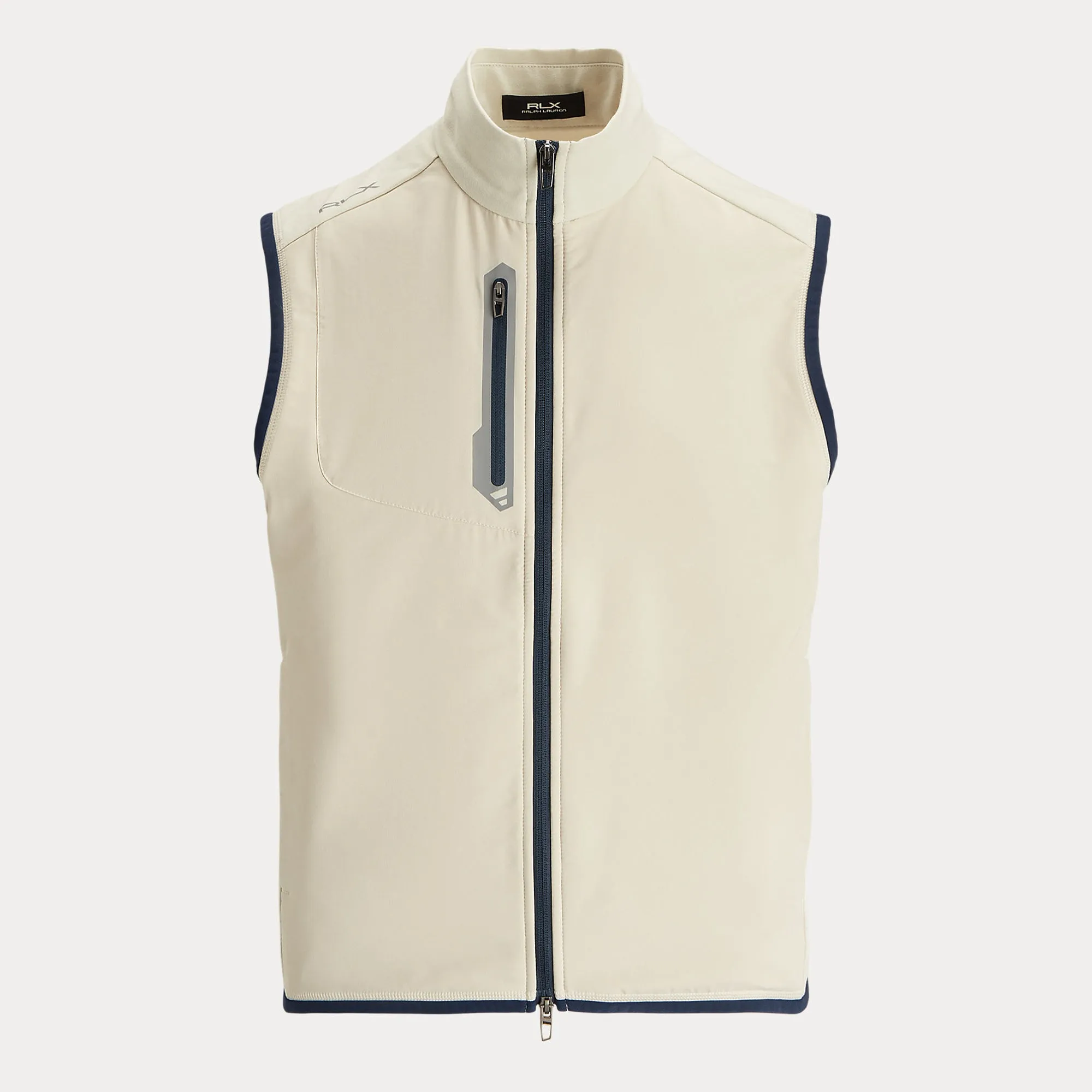 RLX Hybrid Full-Zip Vest
