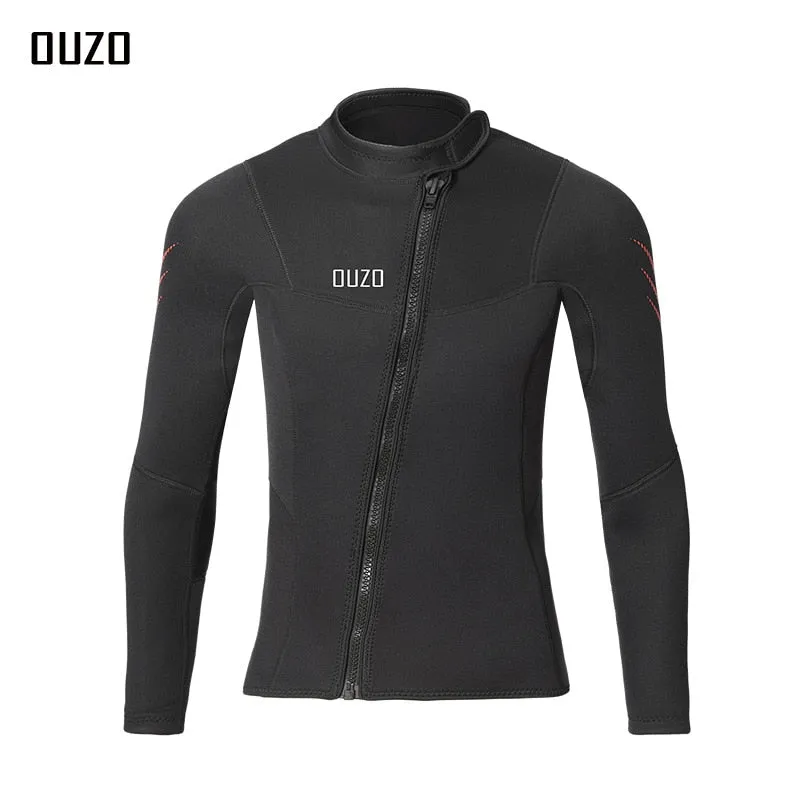 SBART Long Sleeve Surf Suit