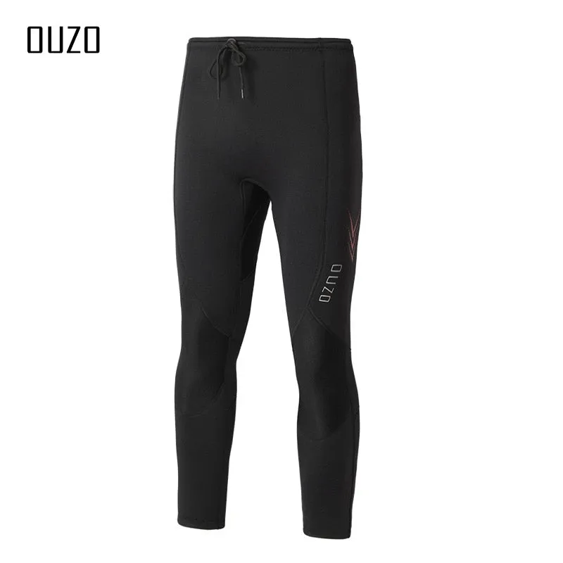 SBART Long Sleeve Surf Suit