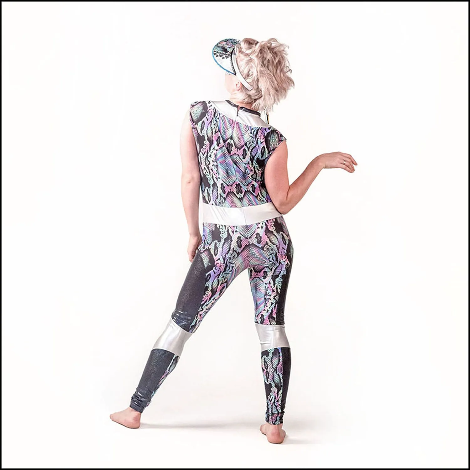 Serpens Catsuit