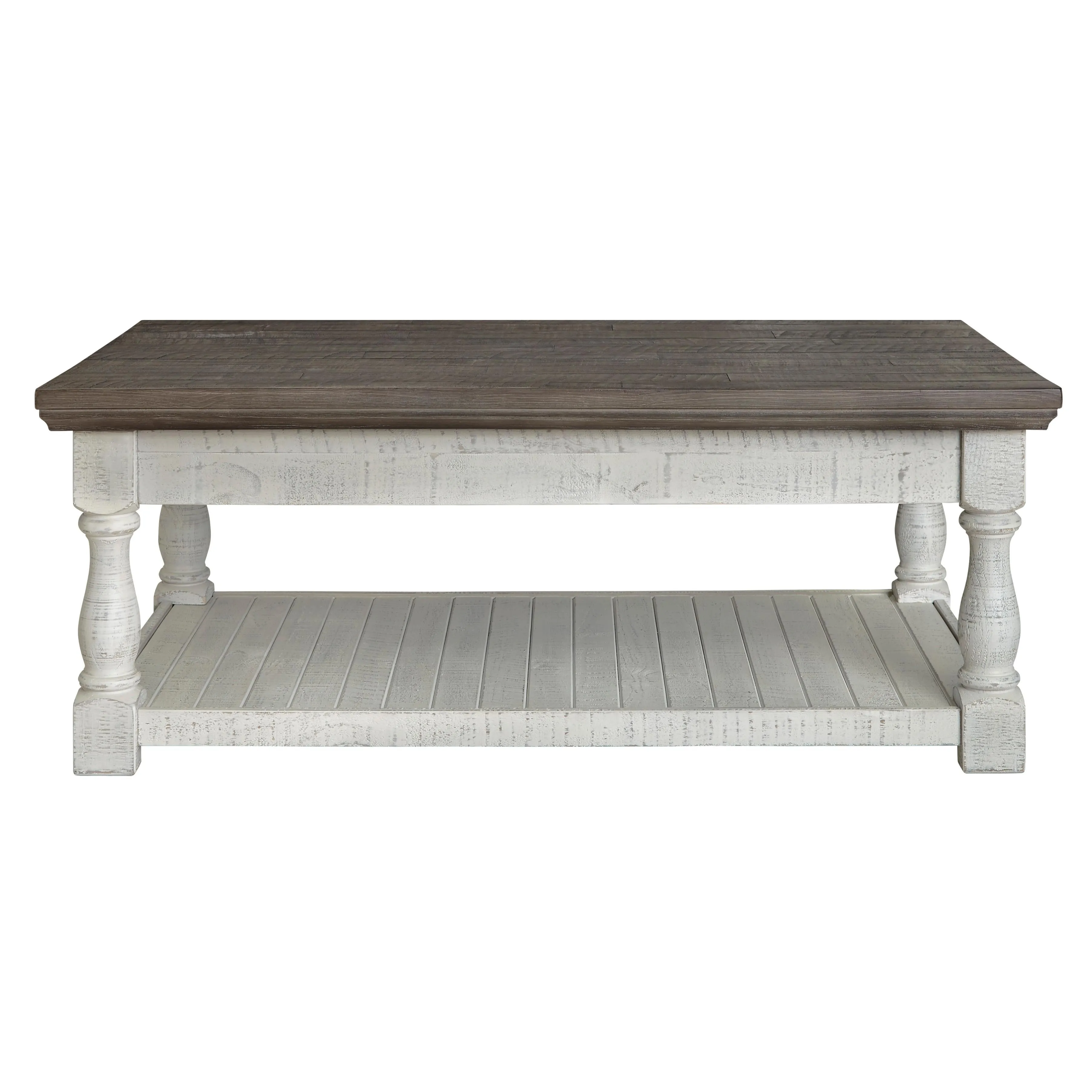 Signature Design by Ashley Havalance Lift Top Cocktail Table T814-9