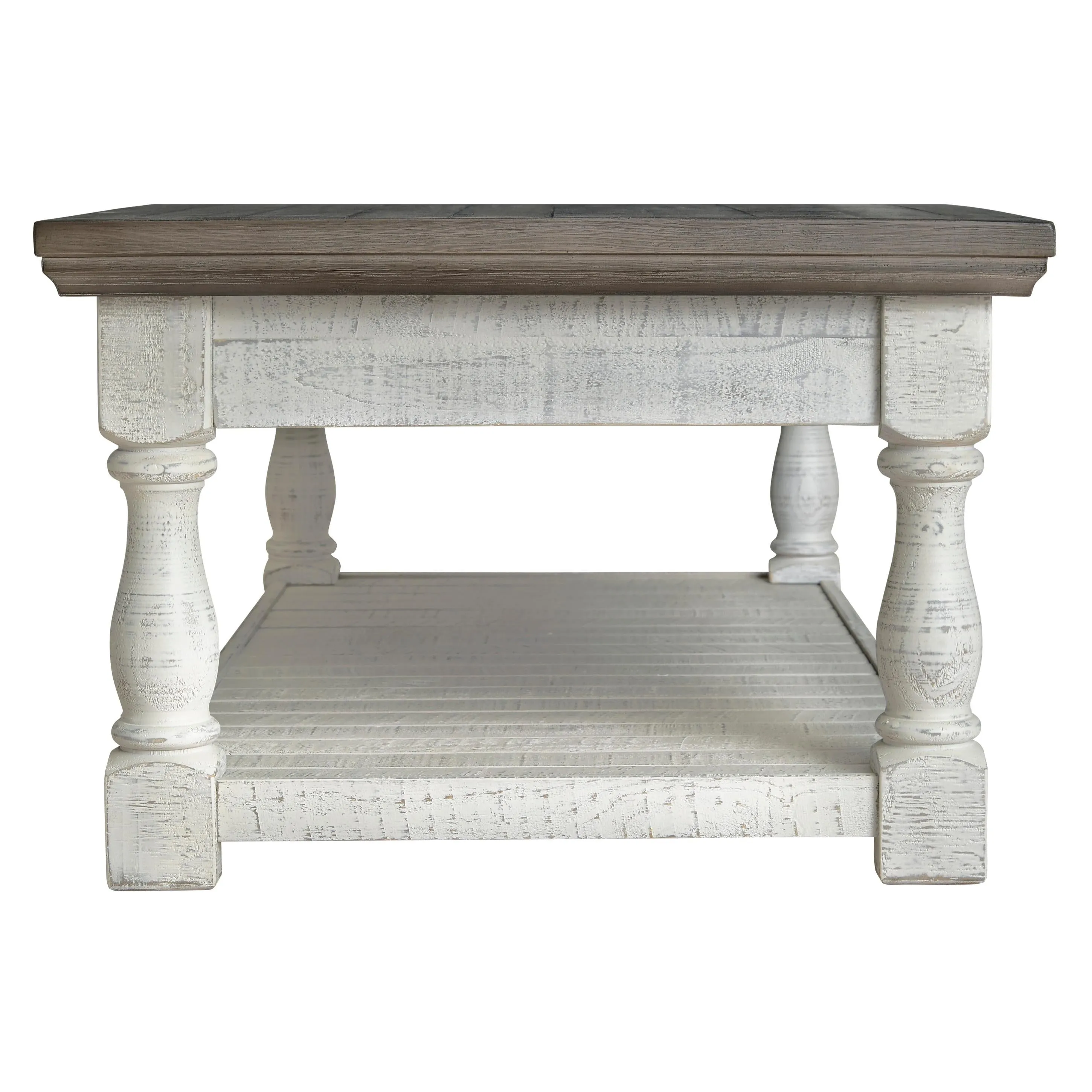 Signature Design by Ashley Havalance Lift Top Cocktail Table T814-9