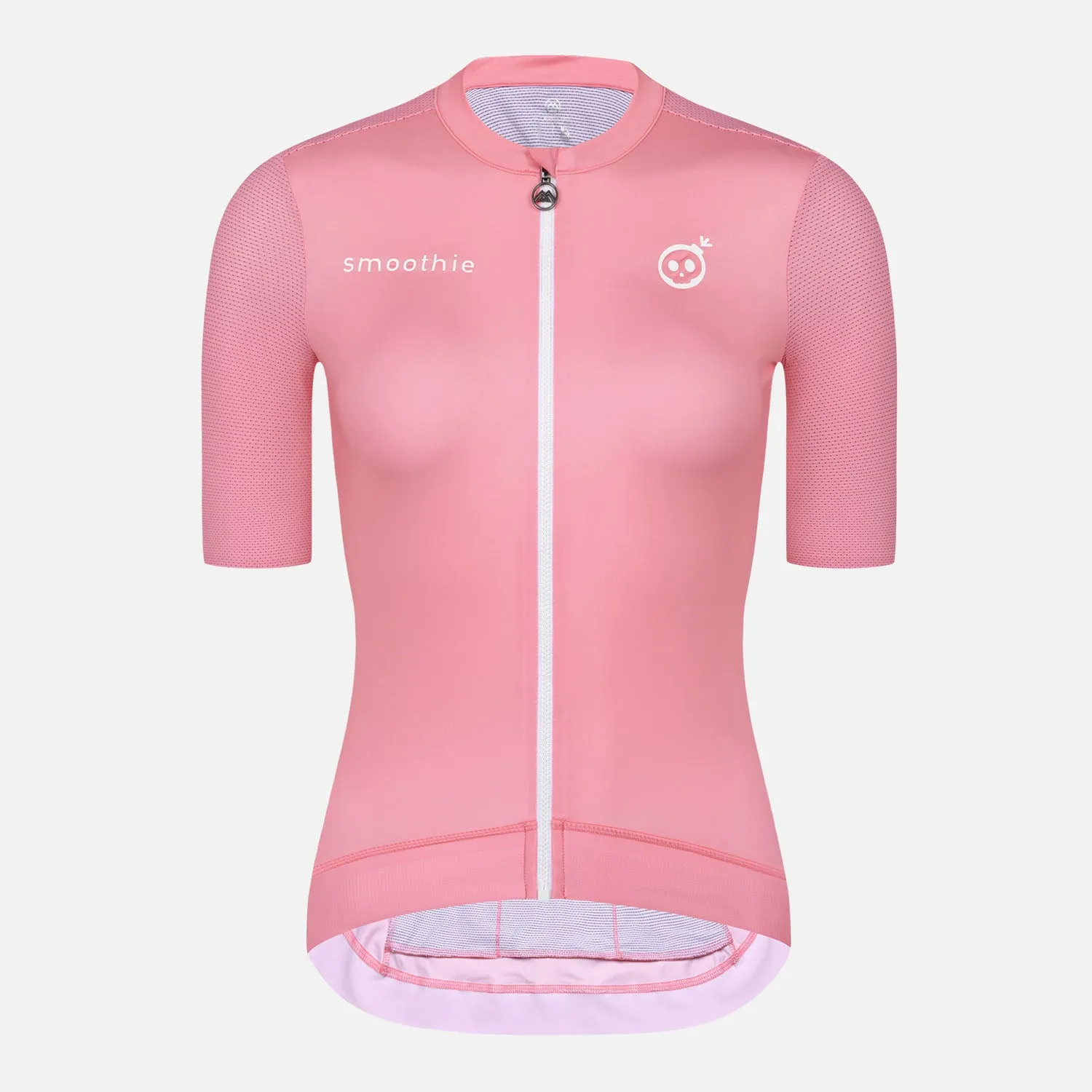 Skull Monton Cycling Jersey Womens Beer Yellow