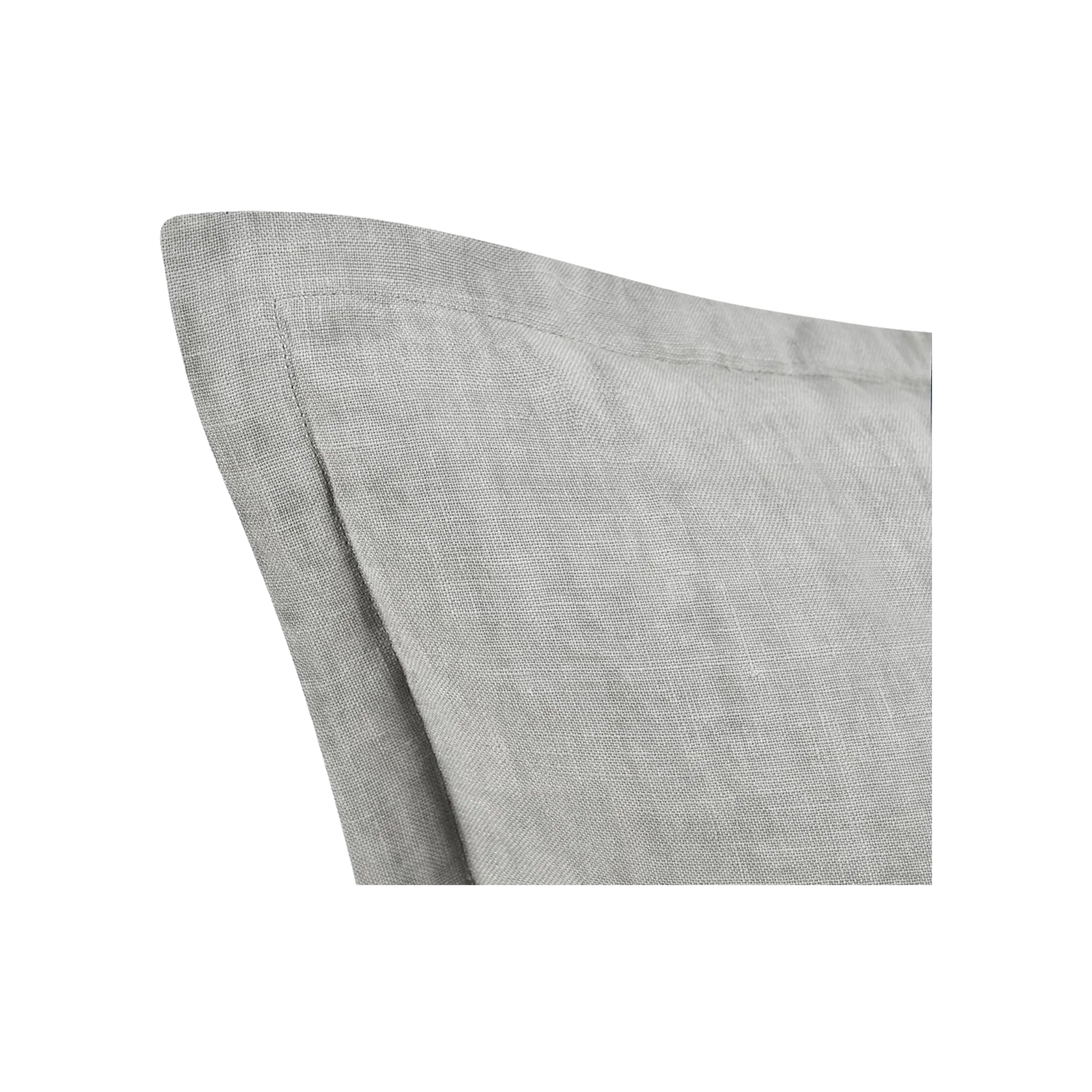 Solstice Pillow in Gray
