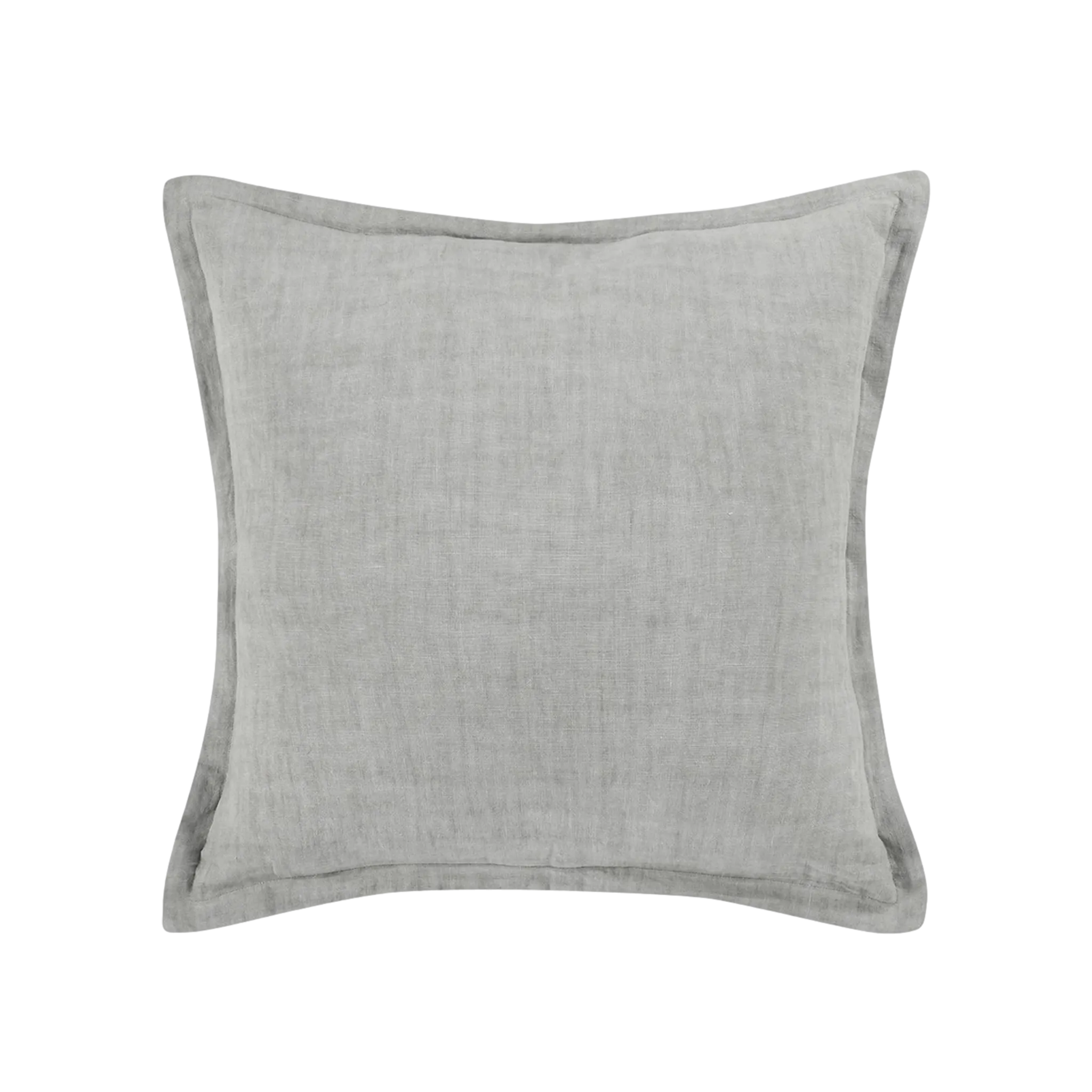 Solstice Pillow in Gray