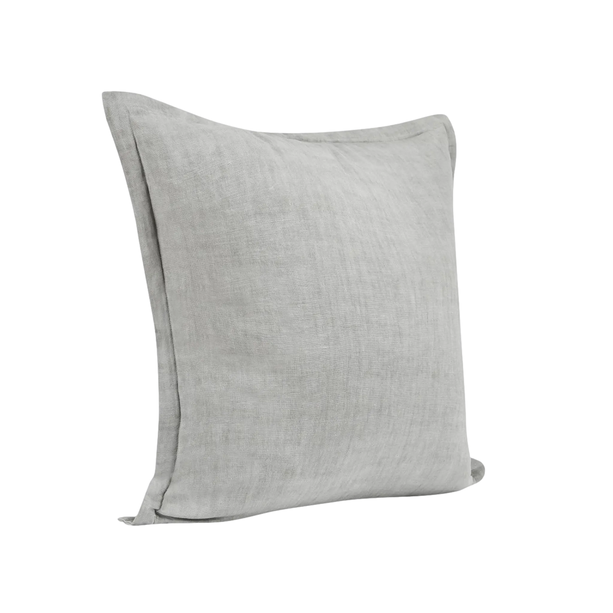 Solstice Pillow in Gray